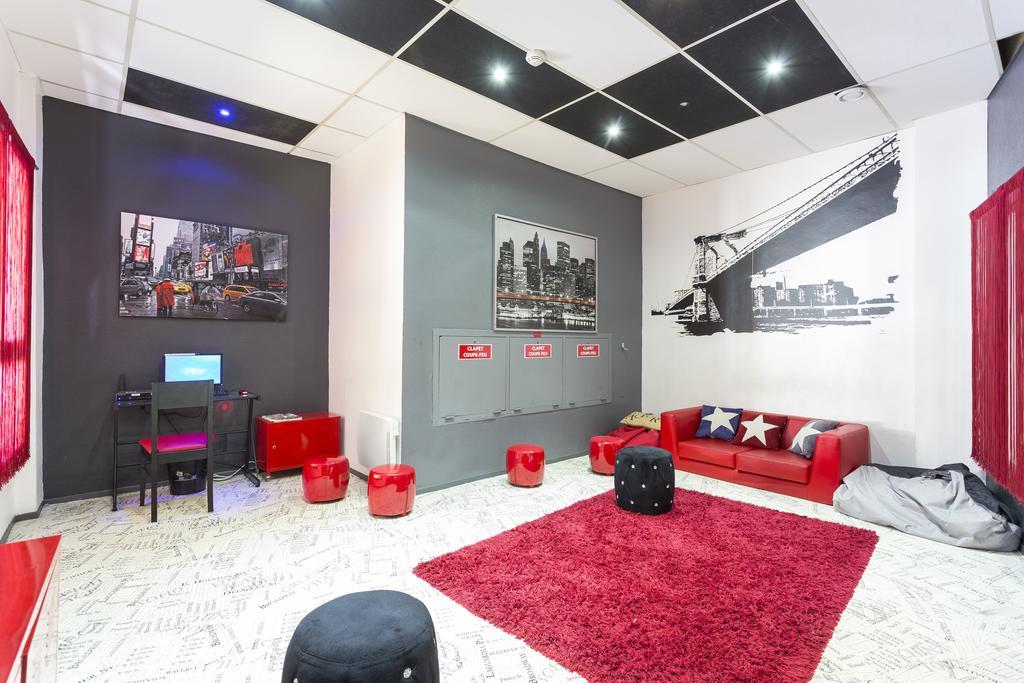 אלפה ד'הואז Hotel Club Mmv Les Bergers **** מראה חיצוני תמונה