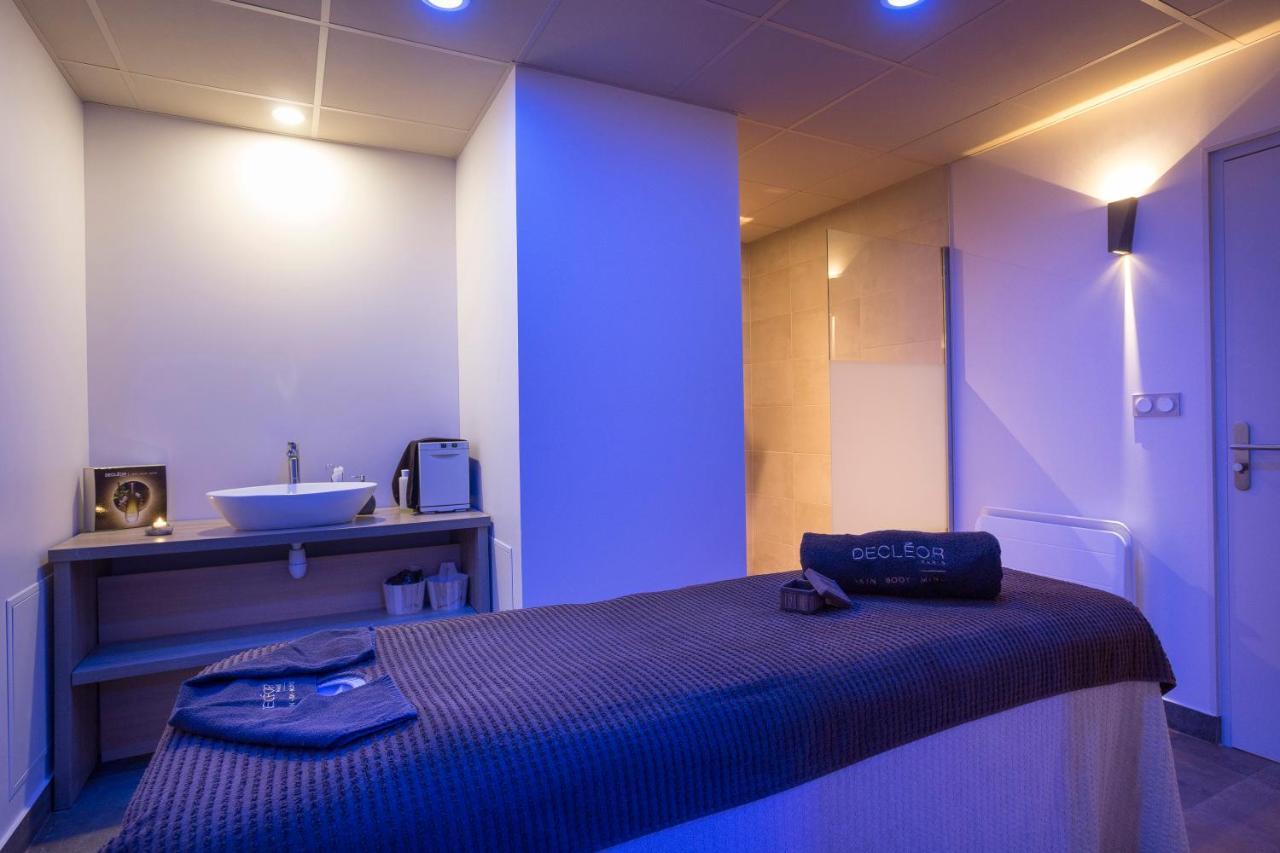 אלפה ד'הואז Hotel Club Mmv Les Bergers **** מראה חיצוני תמונה